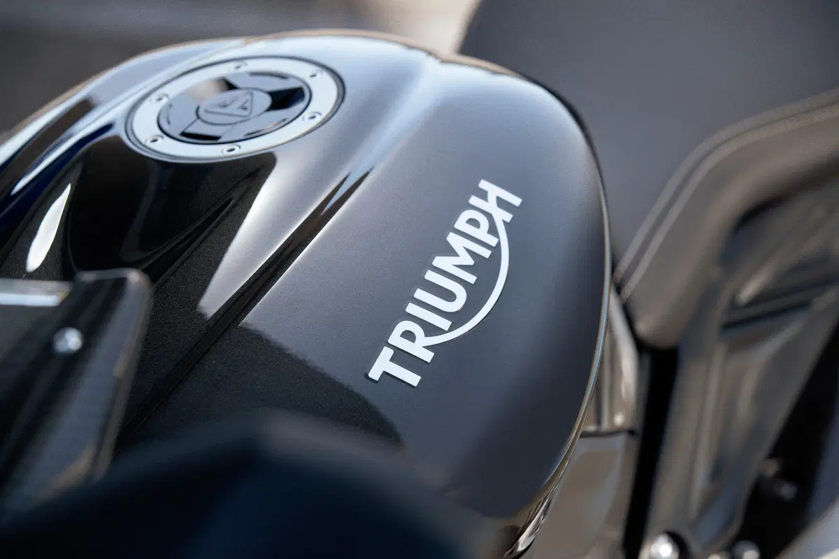 Triumph Daytona 765 Daytona 765 Moto2 (2019 - 20) (19)
