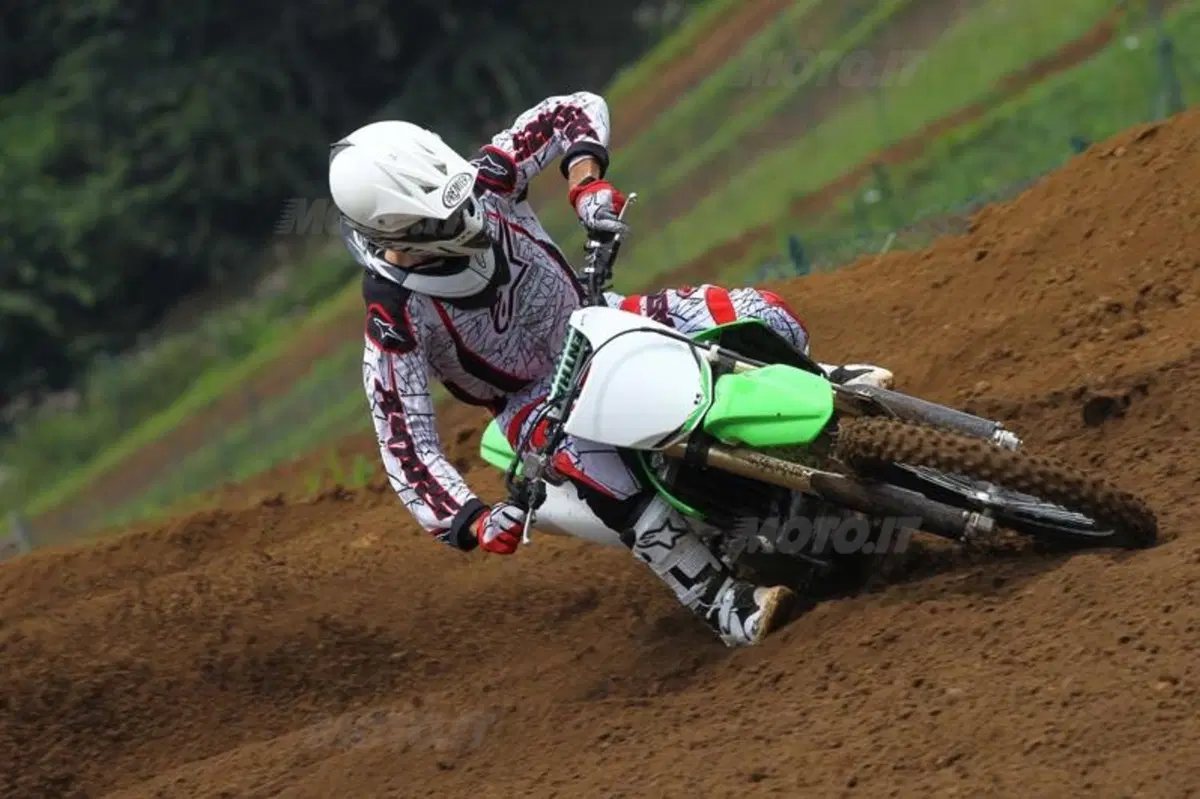 Kawasaki KX450F 2012   (7)