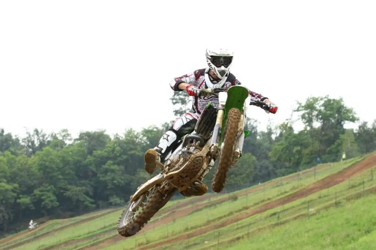 Kawasaki KX450F 2012   (8)