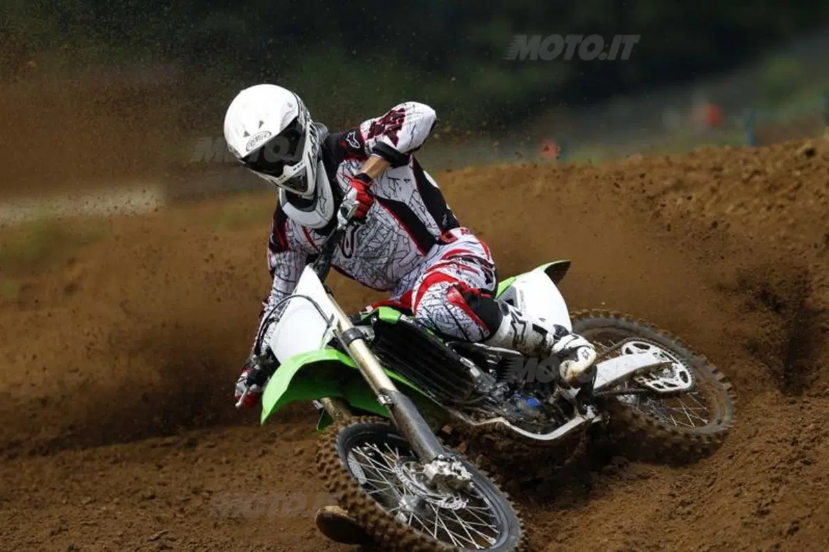 Kawasaki KX450F 2012   (10)