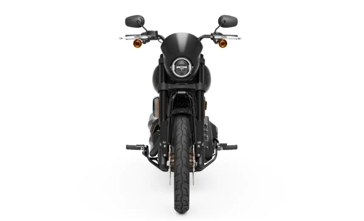 Harley-Davidson Softail 114 Low Rider S (2020) - FXLRS (3)