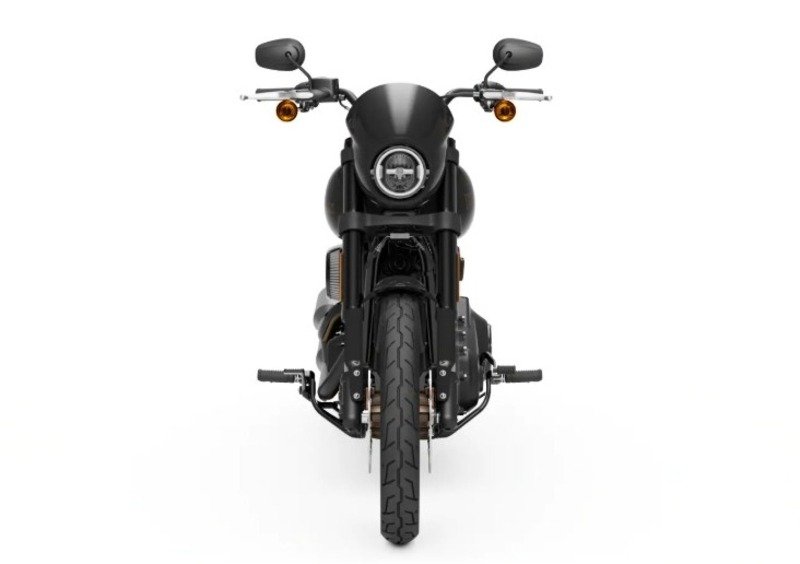 Harley-Davidson Softail 114 Low Rider S (2020) - FXLRS (3)