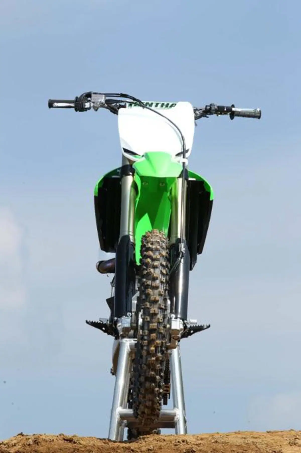 Kawasaki KX450F 2012   (11)
