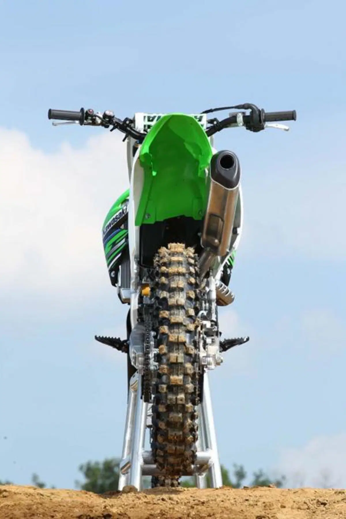 Kawasaki KX450F 2012   (12)