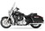 Harley-Davidson 107 Road King Classic (2019 - 20) - FLHRC (10)