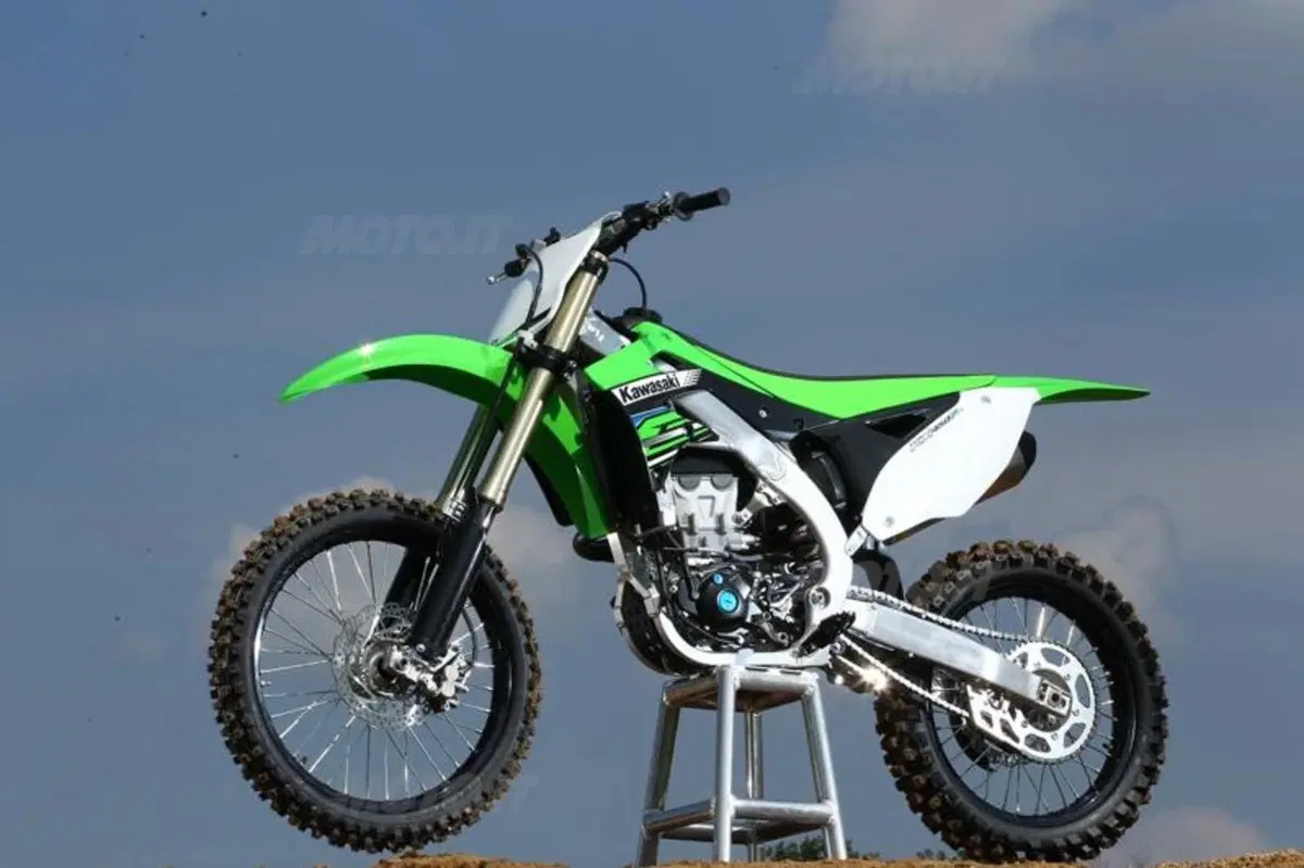Kawasaki KX450F 2012   (13)