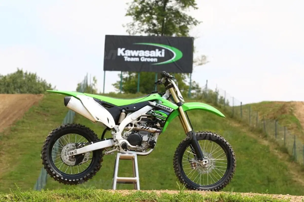 Kawasaki KX450F 2012   (14)