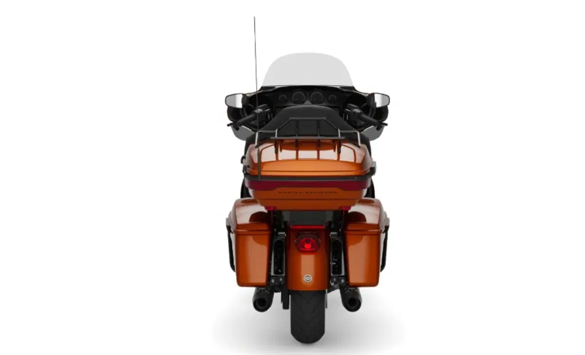 Harley-Davidson Touring 114 Electra Glide Ultra Limited (2019) - FLHTK (5)