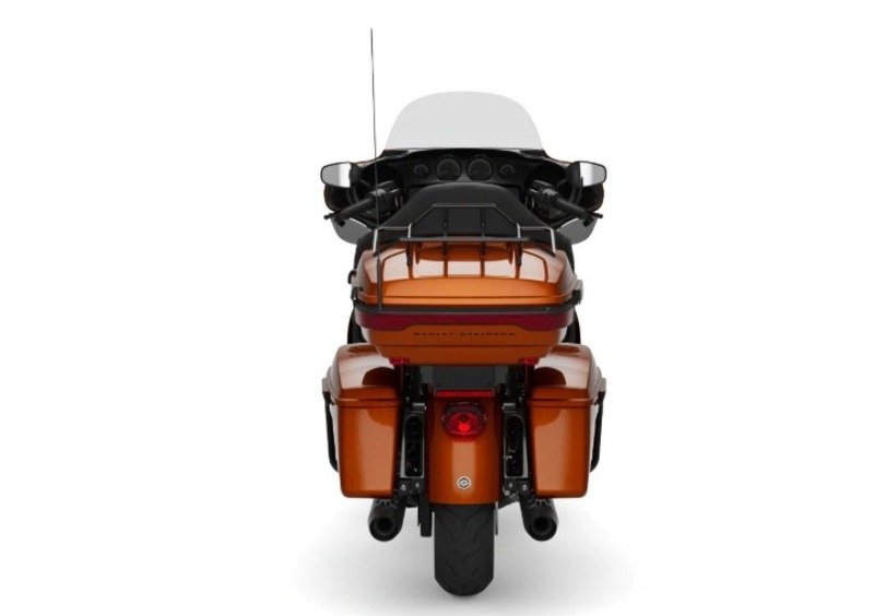 Harley-Davidson Touring 114 Electra Glide Ultra Limited (2019) - FLHTK (5)
