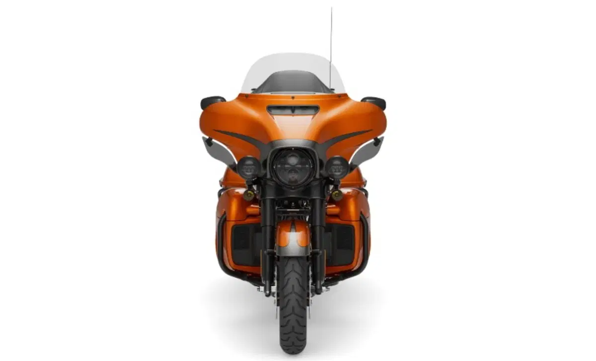 Harley-Davidson Touring 114 Electra Glide Ultra Limited (2019) - FLHTK (3)