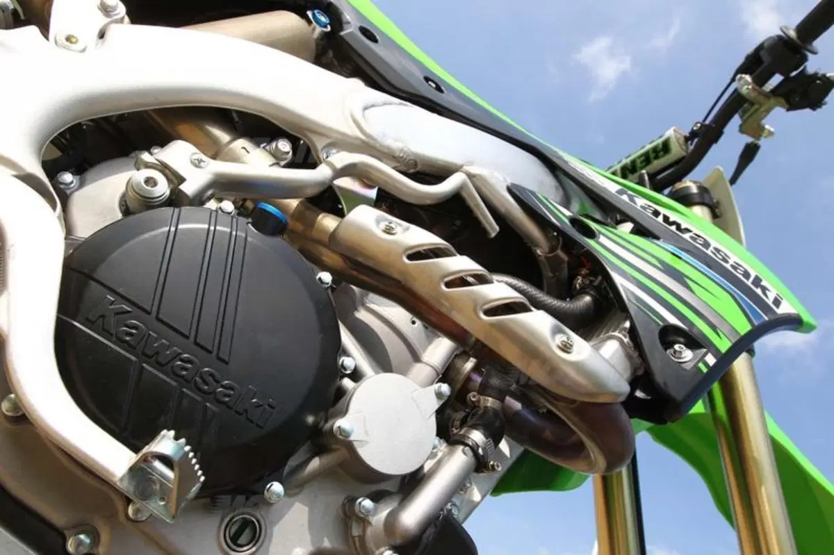 Kawasaki KX450F 2012   (16)