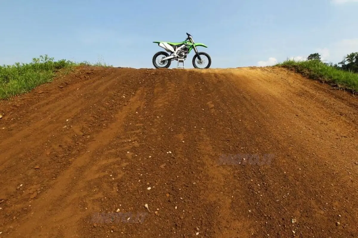 Kawasaki KX450F 2012   (21)
