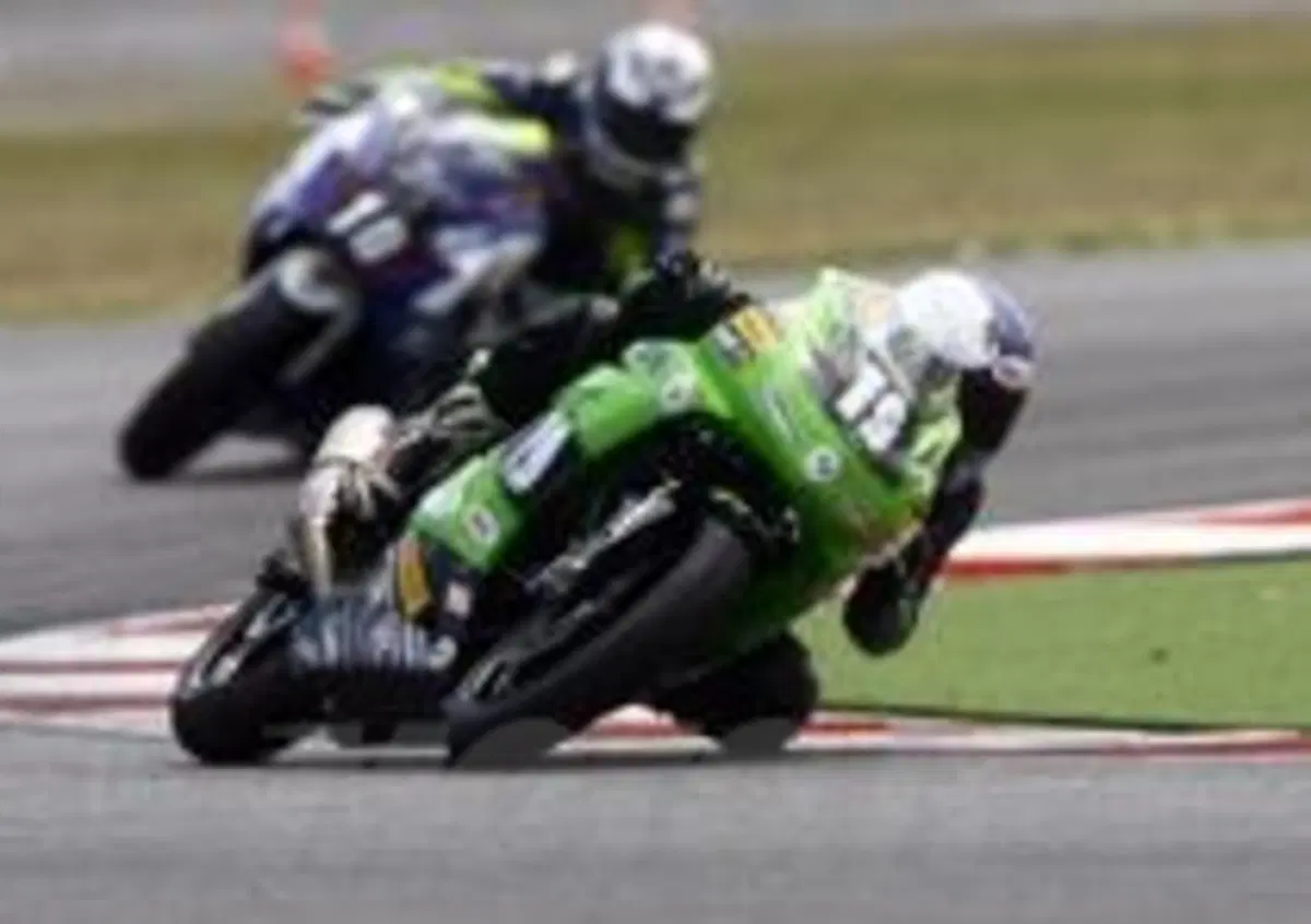 Coppa Italia Velocit&agrave;, quinta tappa al Mugello