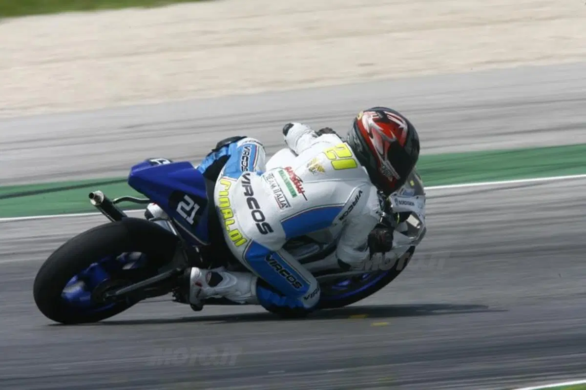 Coppa Italia Velocità, quinta tappa al Mugello (2)