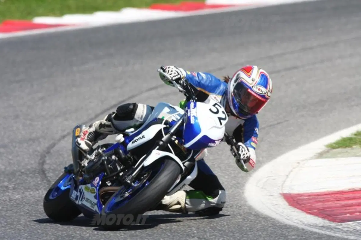Coppa Italia Velocità, quinta tappa al Mugello (3)