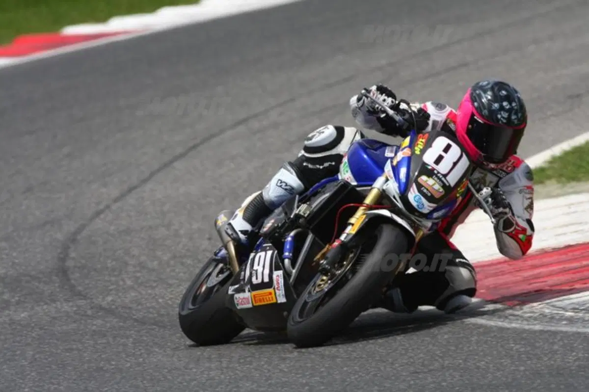 Coppa Italia Velocità, quinta tappa al Mugello (4)