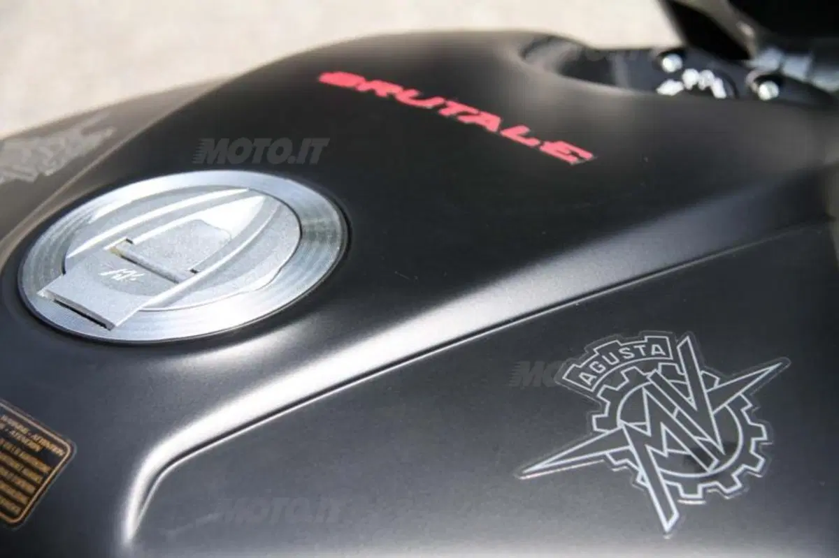 MV Agusta Brutale 920   (15)