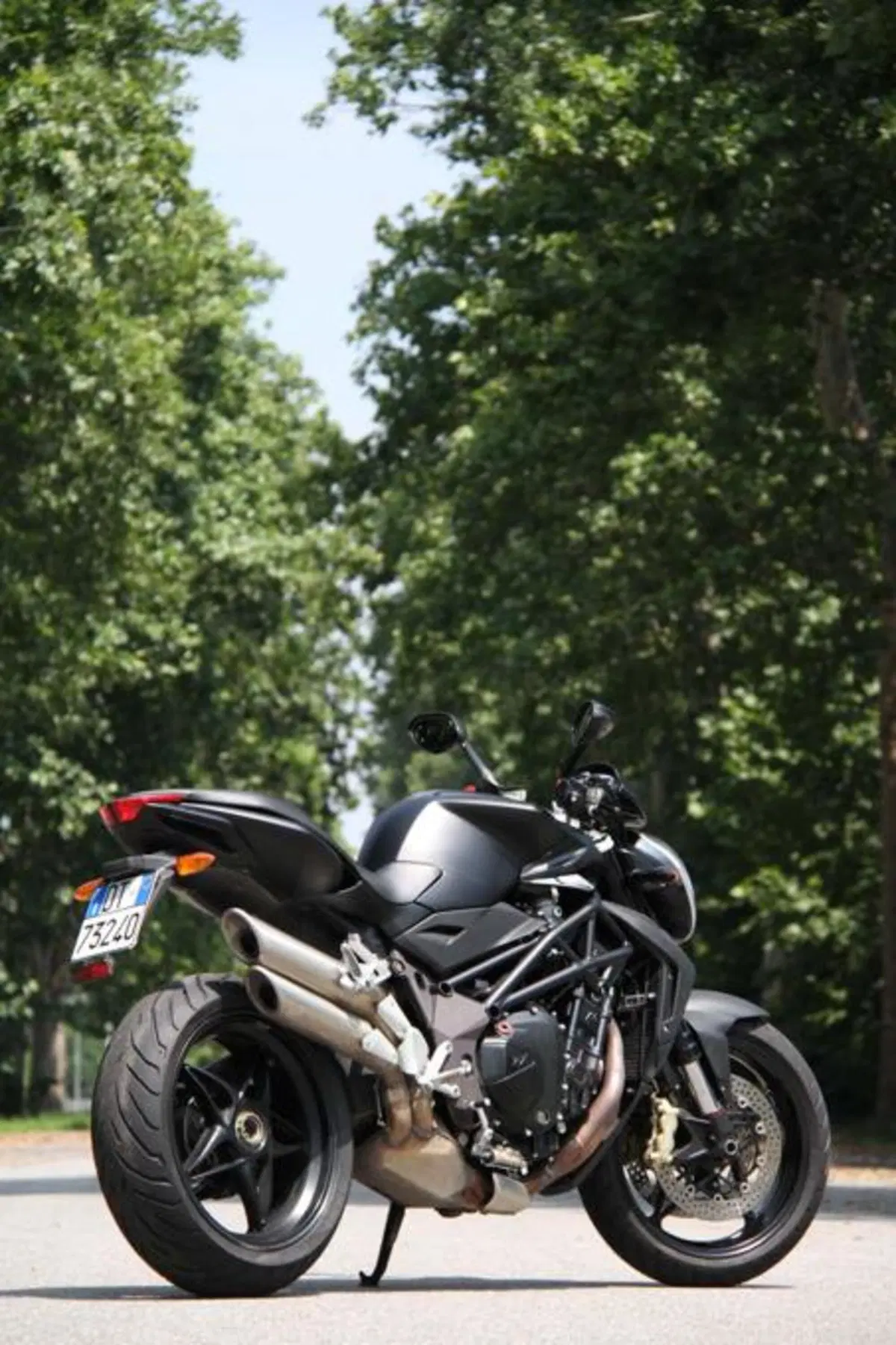 MV Agusta Brutale 920   (22)
