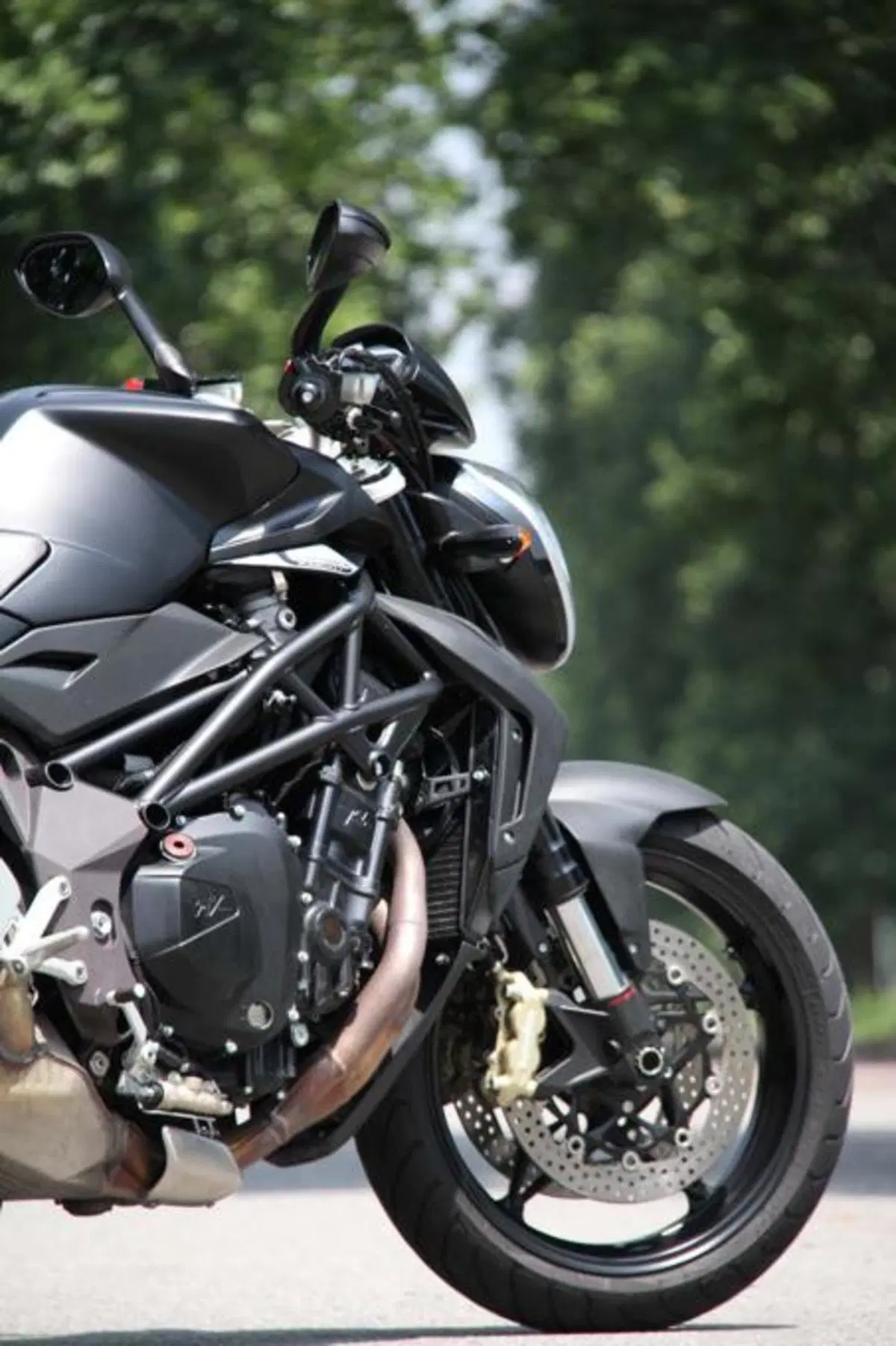 MV Agusta Brutale 920   (23)