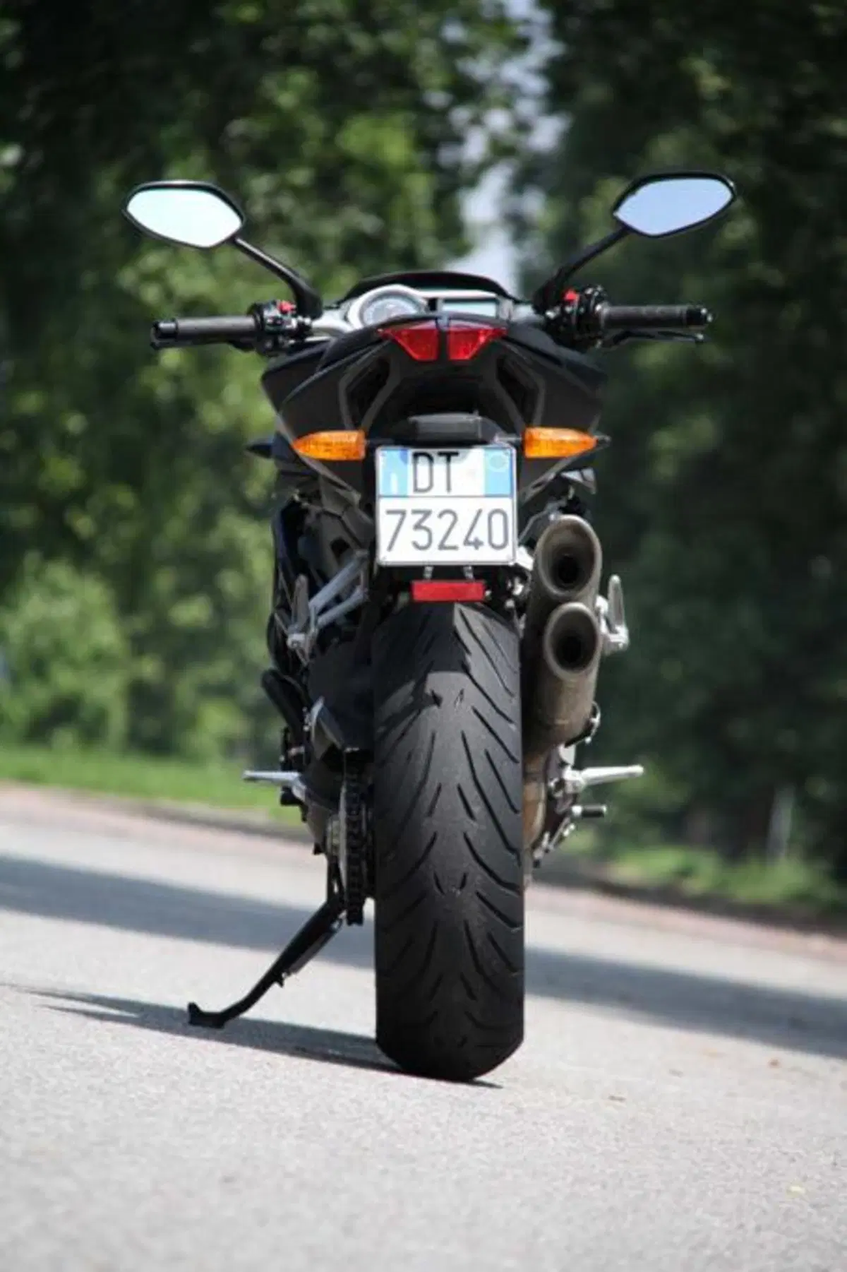 MV Agusta Brutale 920   (24)