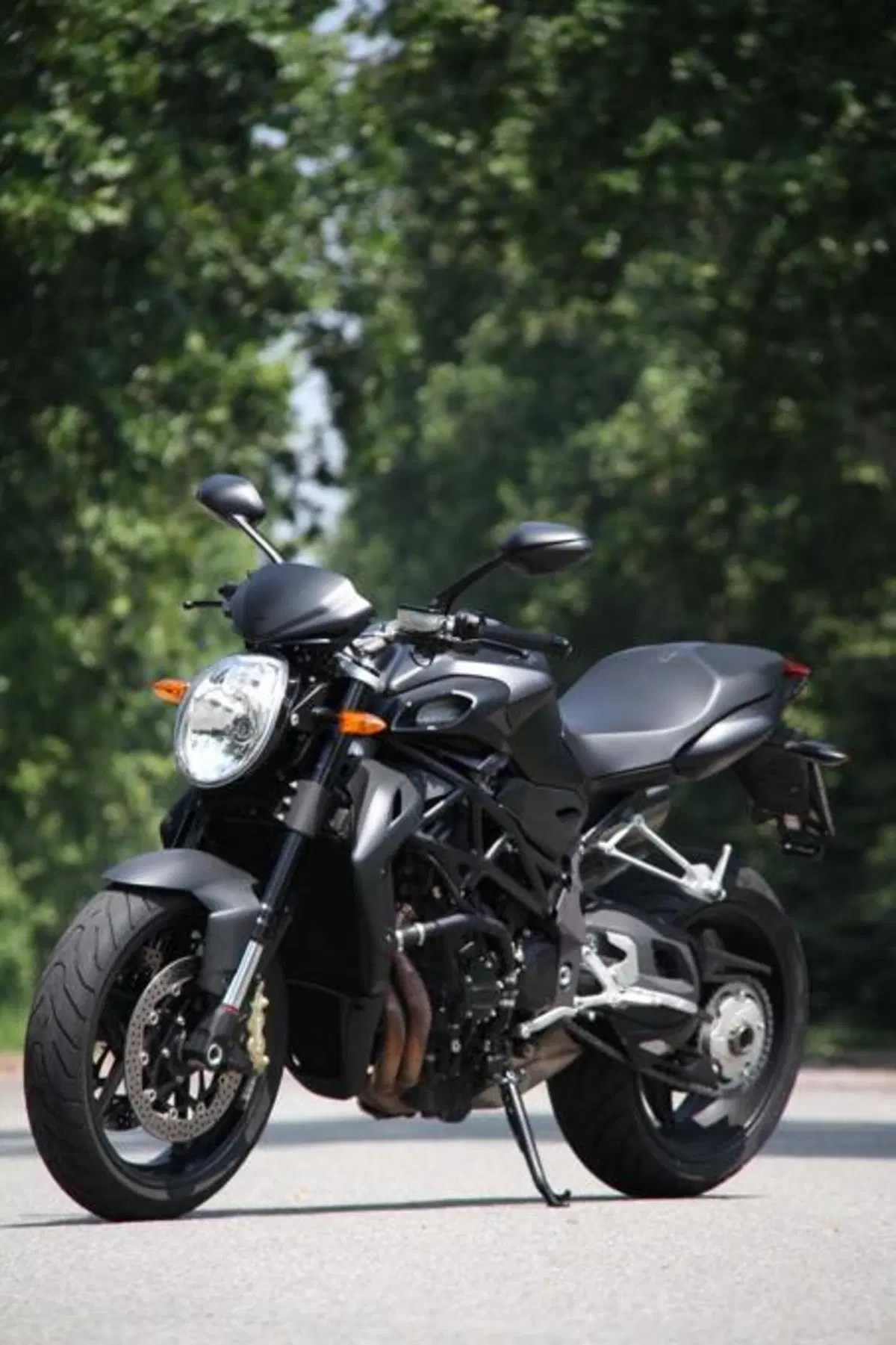 MV Agusta Brutale 920   (25)