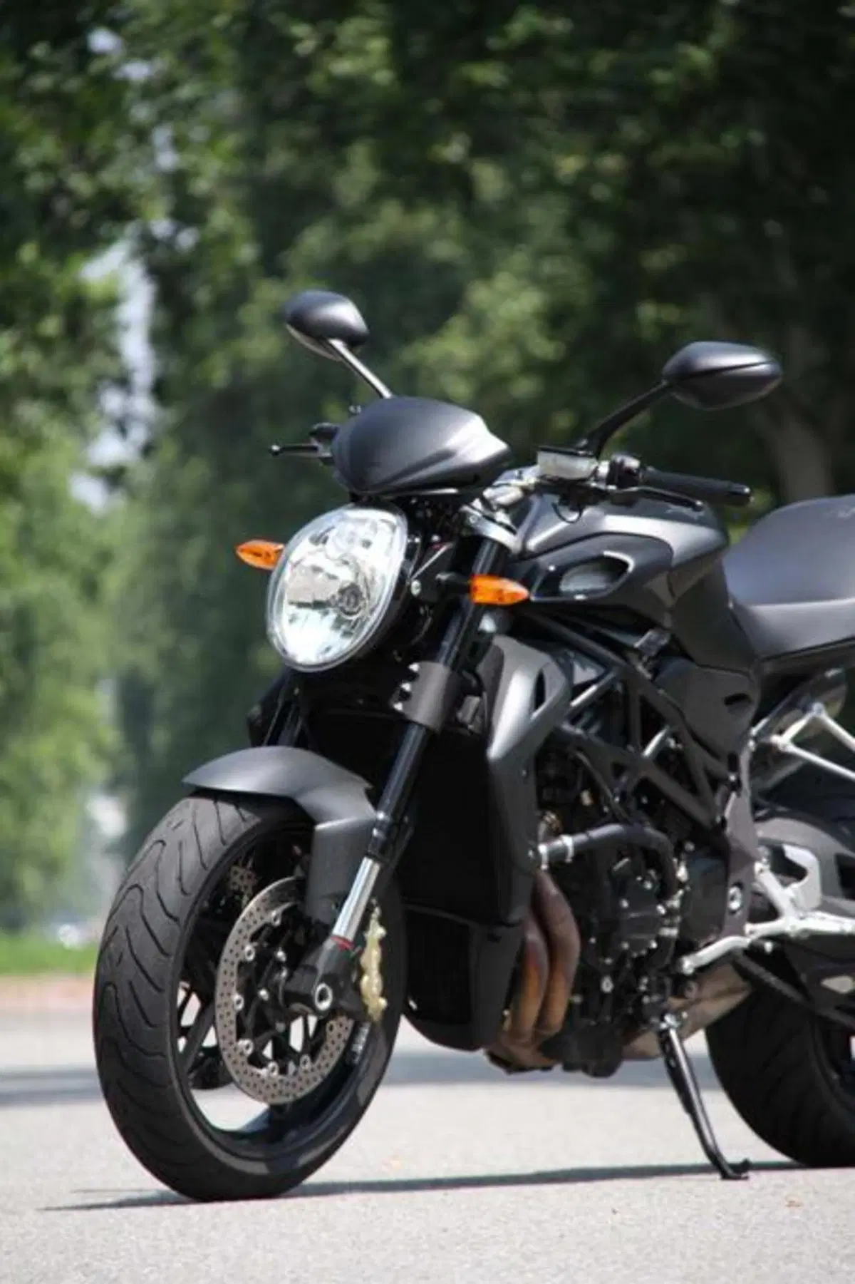 MV Agusta Brutale 920   (26)