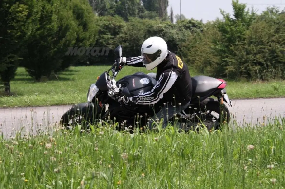 MV Agusta Brutale 920   (45)
