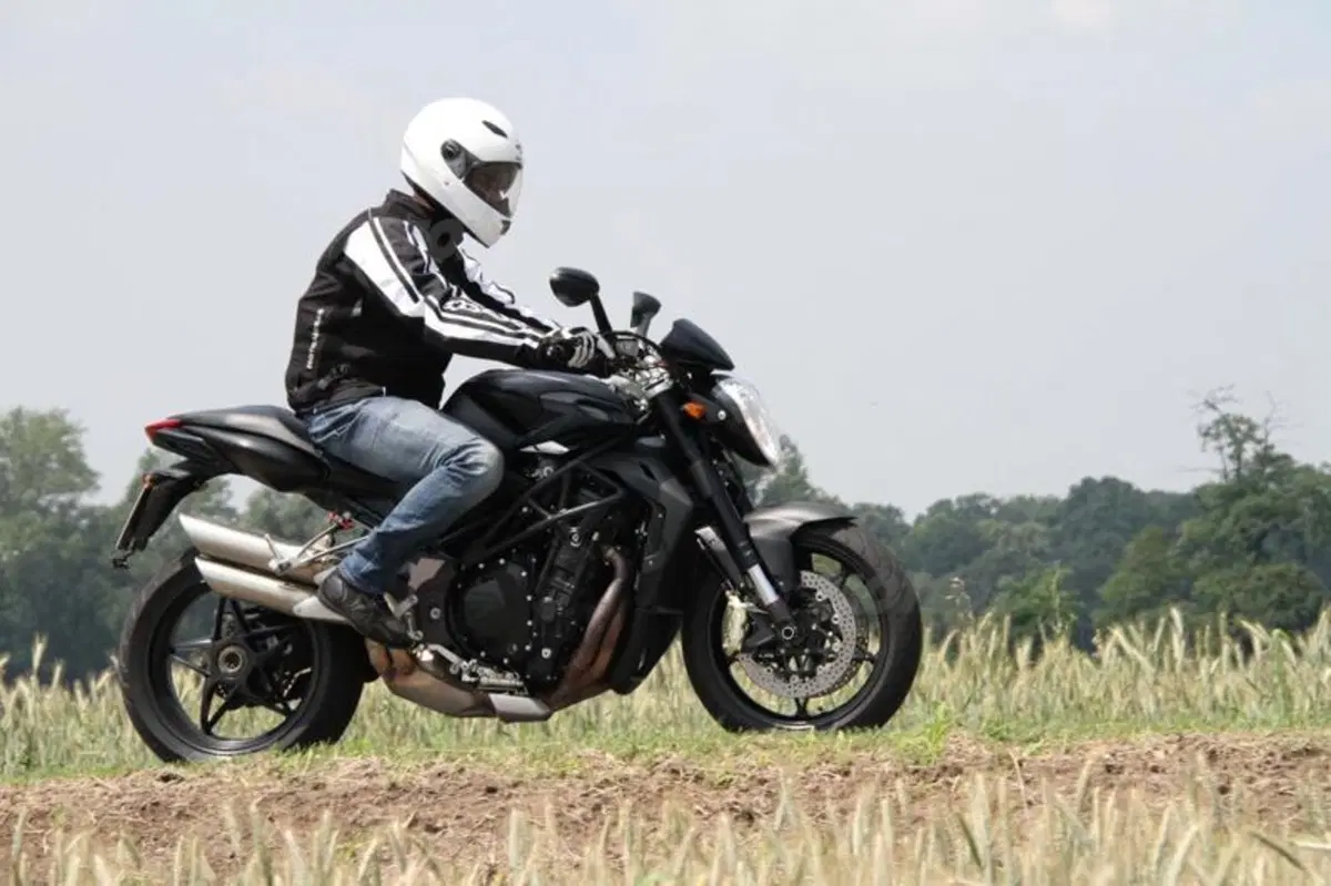 MV Agusta Brutale 920   (50)