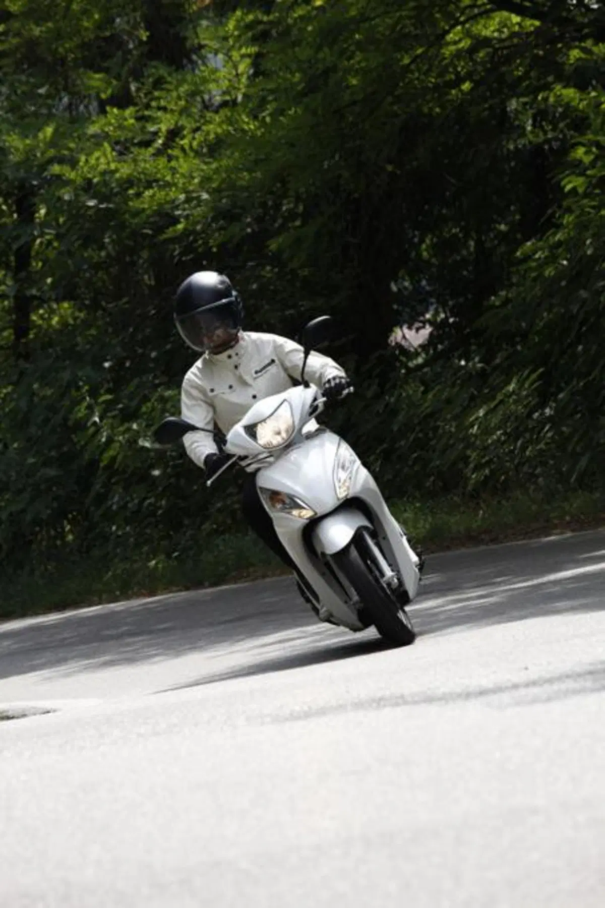 Honda Vision 110   (4)
