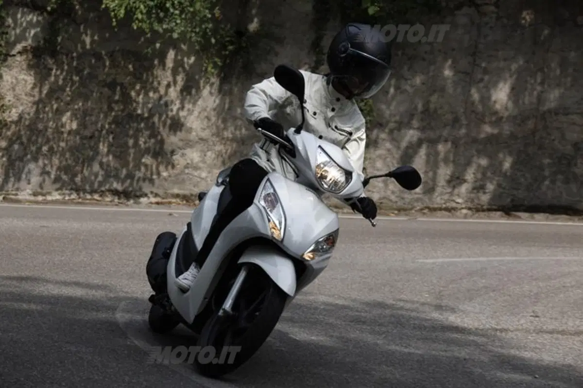 Honda Vision 110   (6)