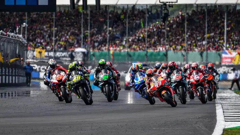 MotoGP 2019. Le pagelle del GP di Silverstone 2019: Alex Rins cum laude