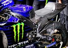 MotoGP 2020: le date dei test