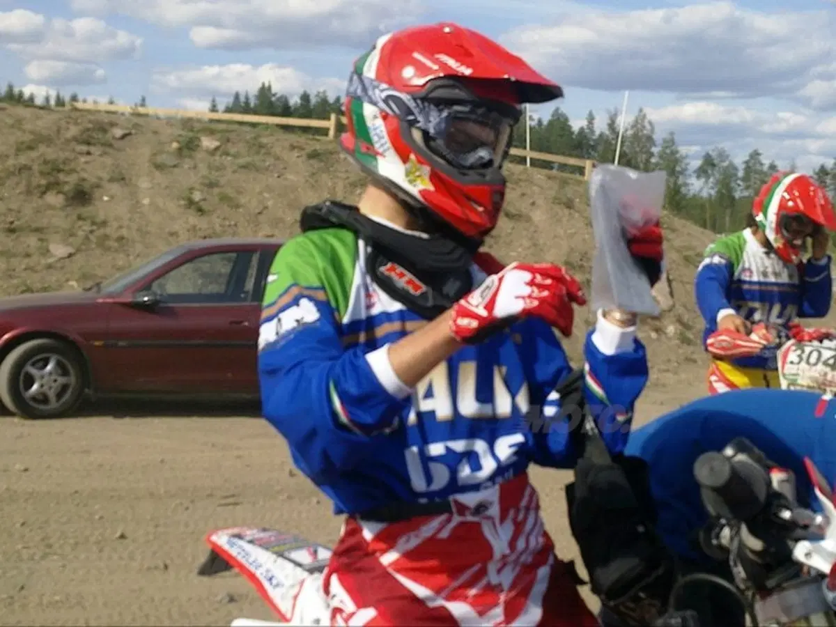 Al via la Sei Giorni di Enduro in Finlandia (23)