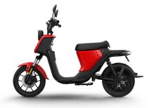 NIU presenta Gova. Gli scooter elettrici super economici