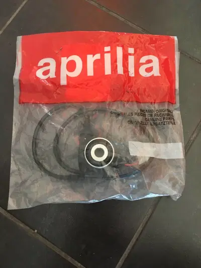 RINVIO CONTAKM Aprilia