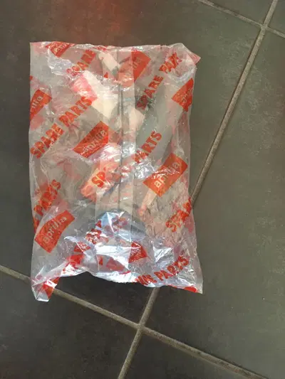 SONDA LIVELLO BENZINA Aprilia