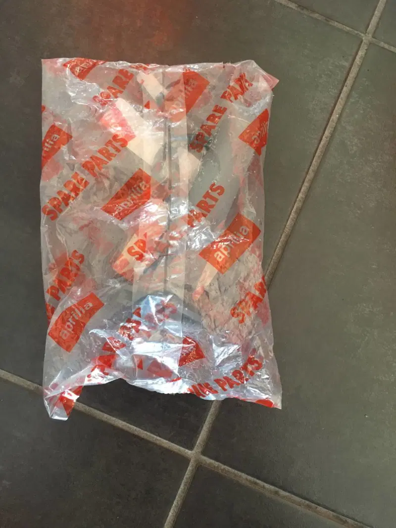 SONDA LIVELLO BENZINA Aprilia