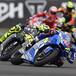 MotoGP: Alex Rins, l'uomo del momento