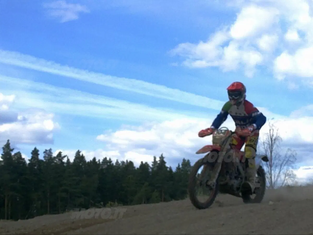Sei Giorni 2011. La Finlandia domina la prima giornata. Italia quinta (4)