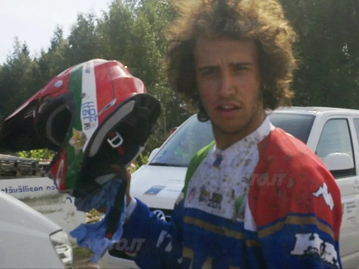 Sei Giorni 2011. La Finlandia domina la prima giornata. Italia quinta (7)