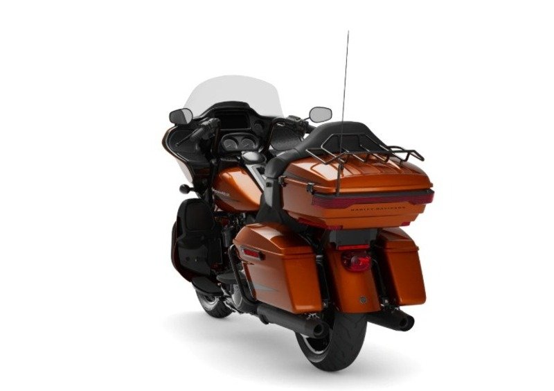 Harley-Davidson Touring 114 Road Glide Limited (2020) - FLHTKSE (4)