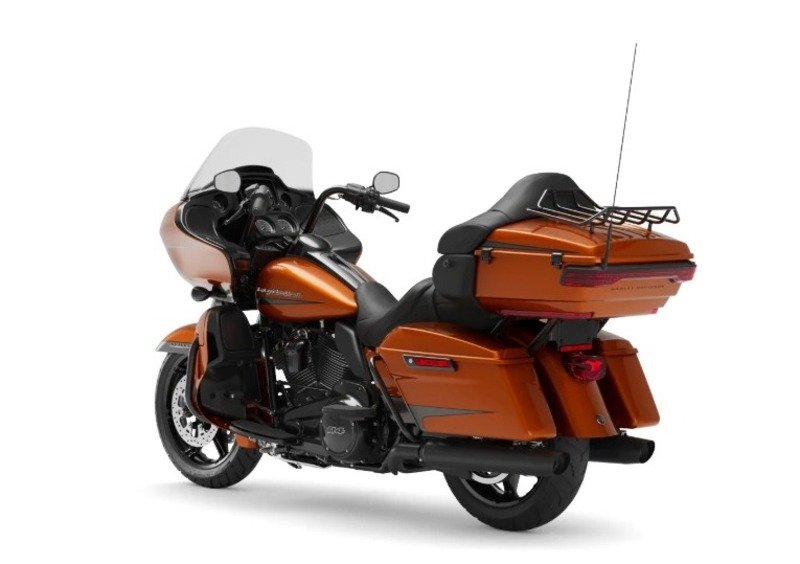 Harley-Davidson Touring 114 Road Glide Limited (2020) - FLHTKSE (5)