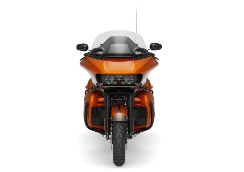 Harley-Davidson Touring 114 Road Glide Limited (2020) - FLHTKSE (6)