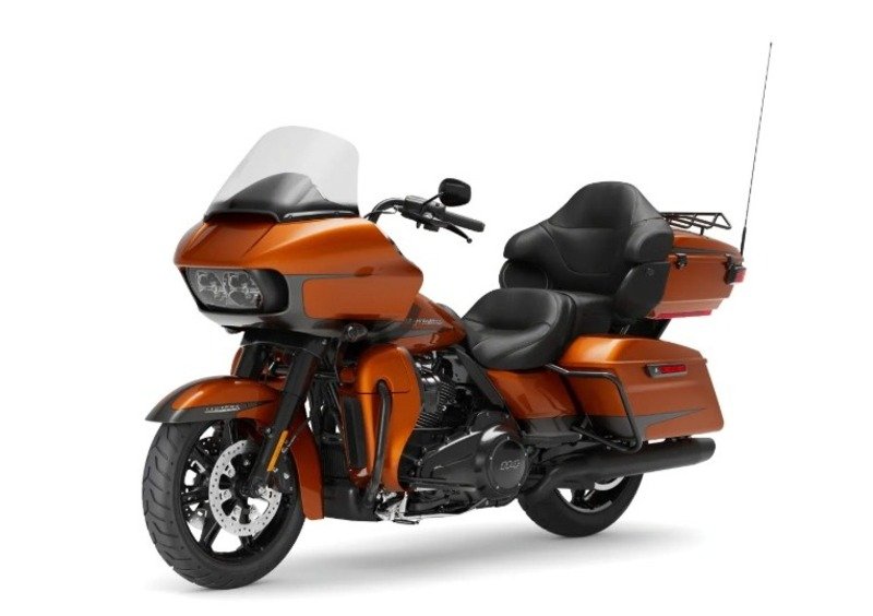 Harley-Davidson Touring 114 Road Glide Limited (2020) - FLHTKSE (8)