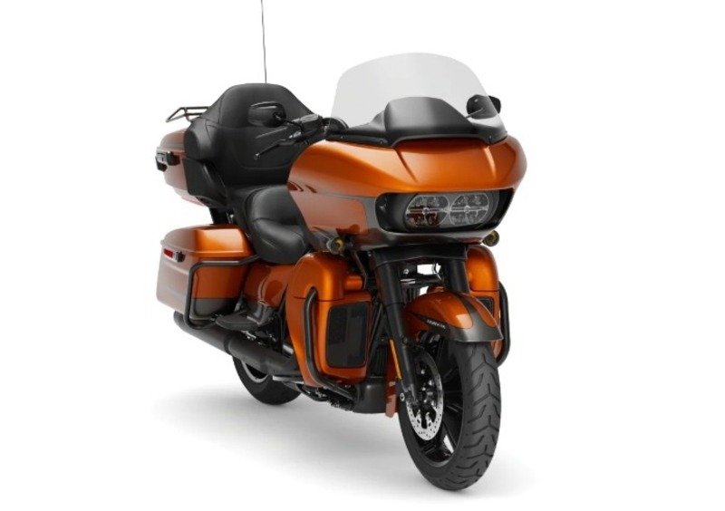 Harley-Davidson Touring 114 Road Glide Limited (2020) - FLHTKSE (9)