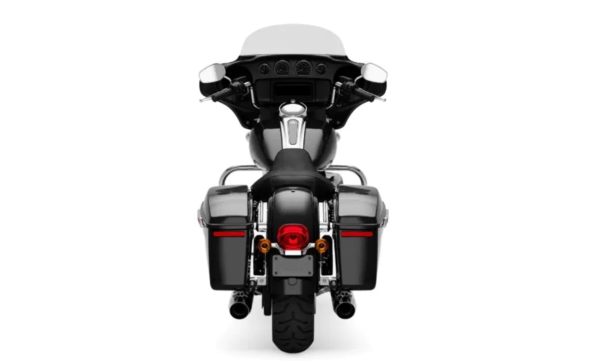 Harley-Davidson Touring 107 Electra Glide (2019 - 20) - FLHT (2)