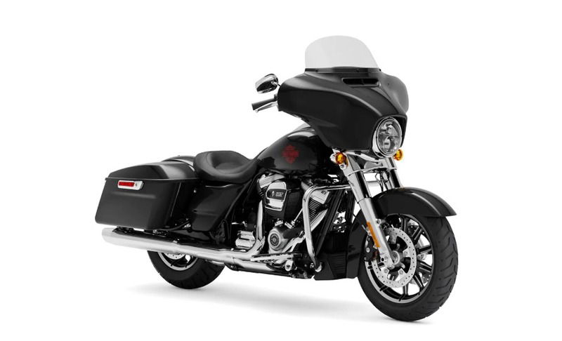 Harley-Davidson Touring 107 Electra Glide (2019 - 20) - FLHT