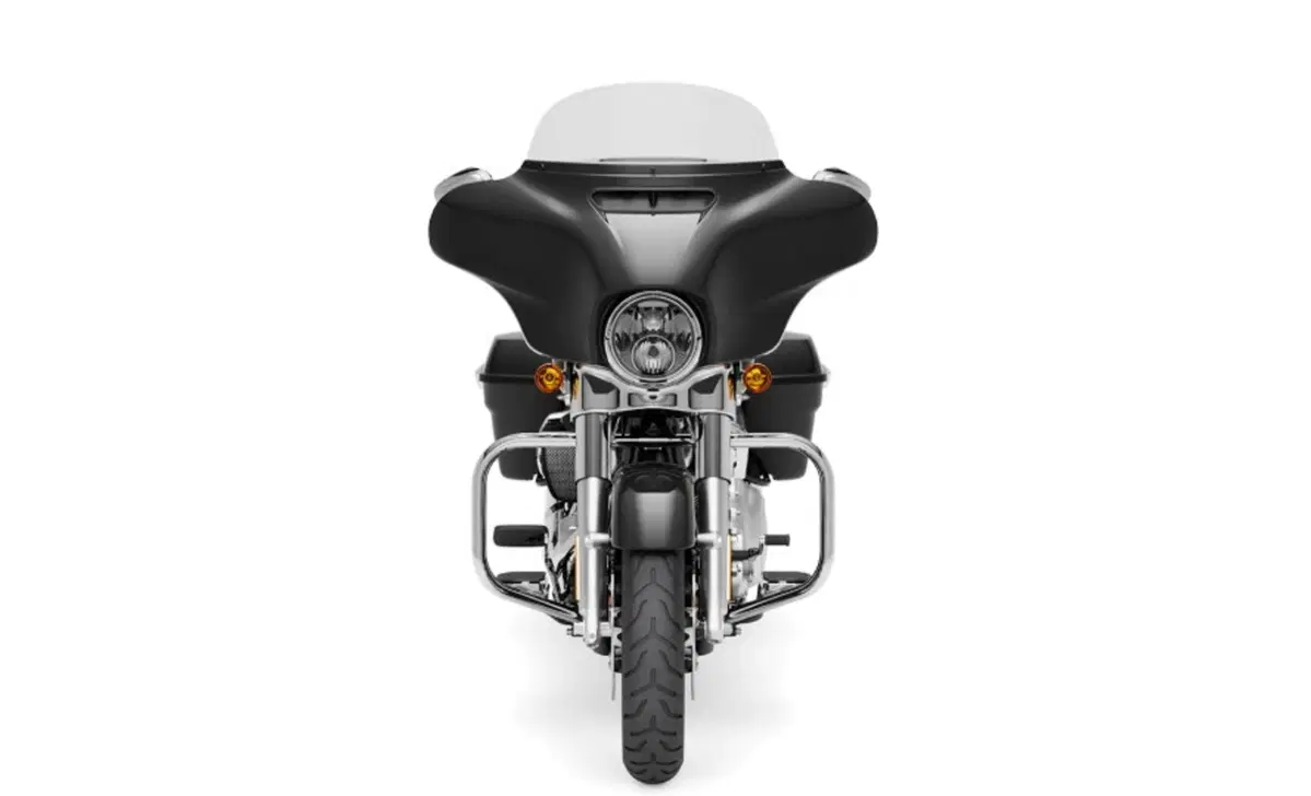 Harley-Davidson Touring 107 Electra Glide (2019 - 20) - FLHT (6)