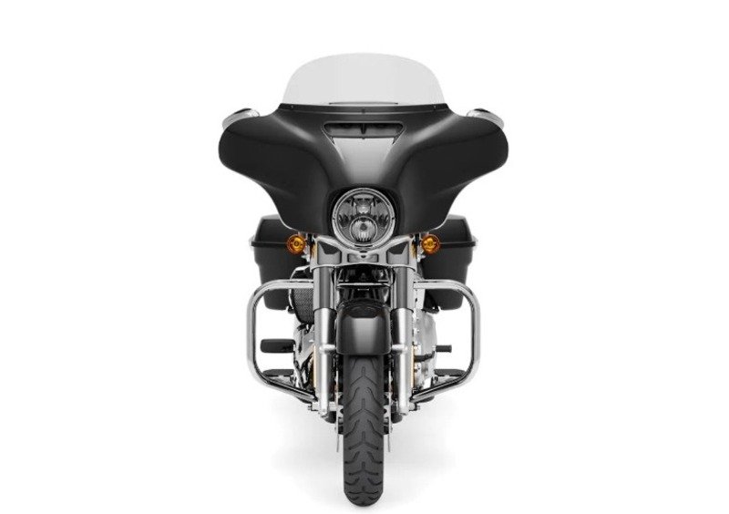 Harley-Davidson Touring 107 Electra Glide (2019 - 20) - FLHT (6)