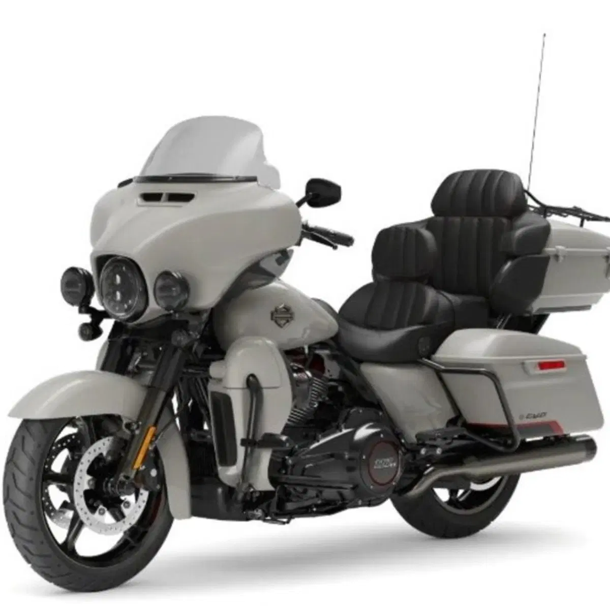 Harley-Davidson 117 Limited (2018 - 20) - FLHTKSE